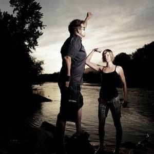 Meet your Posher, Rhonda